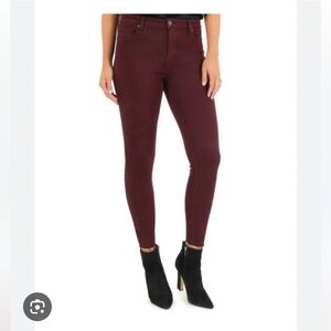 Kut from the Kloth Women’s Donna high rise skinny size 4